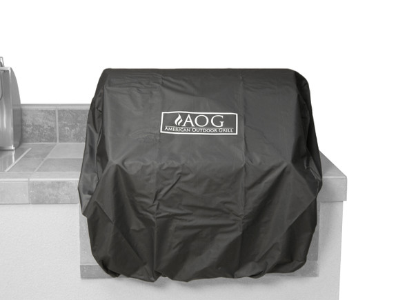 AOG CB36-D Grill Cover For 36 Inch Built-in Gas Grill