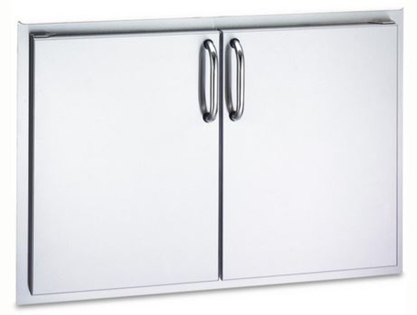 AOG 20-30-SD 30 Inch Double Access Door