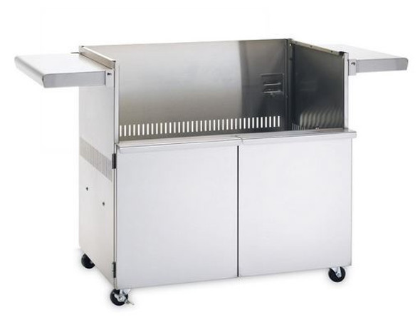 Sedona By Lynx S36CART Stainless Steel Cart For L600 Gas BBQ Grill