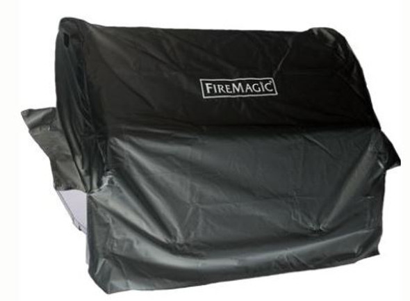 Fire Magic 3641-01F Grill Cover For Legacy Deluxe Classic Countertop Gas Grill