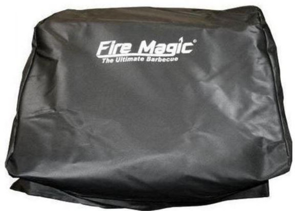 Fire Magic 2D-SS-5F Cover For Stand Alone Beverage Center