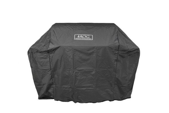 AOG CC30-D Grill Cover For 30 Inch Gas Grill On Cart