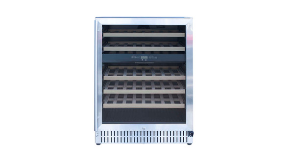 Refrigerador Top Frezzer Retro LRT-210DFMR 203 Lts Libero – Kitchen Center