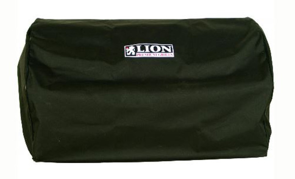 Lion 62711 Canvas Grill Cover For 40-Inch Built-In Grill