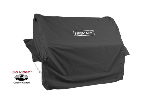 Fire Magic 3651F Grill Cover For Echelon E790 Or Aurora A790 Built-In Gas Grill