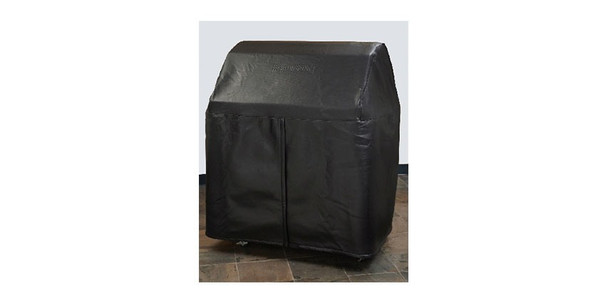 Lynx CC30F Grill Cover For 30-Inch Professional Gas BBQ Grill or Smoker On Cart