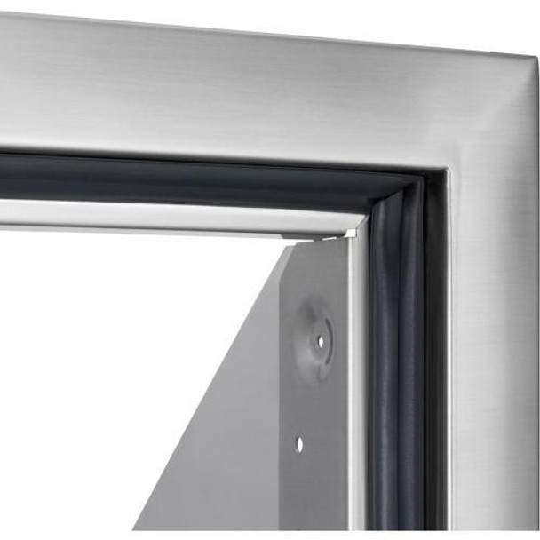 Lynx Ventana 36-Inch True Width Access Doors - LDR36T-4