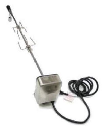 Summerset ROTKIT-TRL40  Rotisserie Kit For 38-Inch TRL/TRLPRO40 Gas Grills