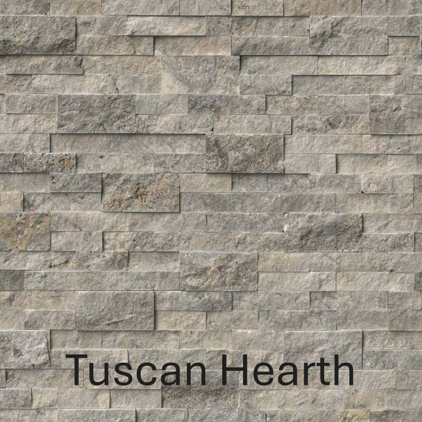 Quarry Reserve Collection Tuscan Hearth 