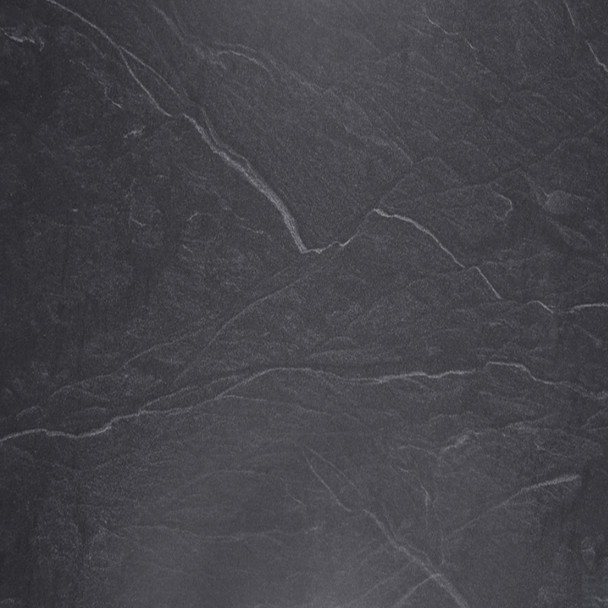 American Black Polished Granite