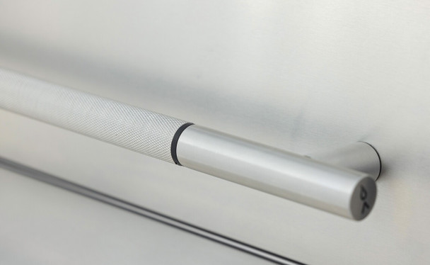 Blaze BLZ-4LTEPRO 32-Inch 4-Burner Built-In Propane Or Natural Gas Grill With Rear Infrared Burner & Grill Lights