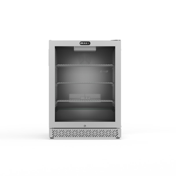 Bull 96" Ready to Finish Outdoor Kitchen PKG 19L