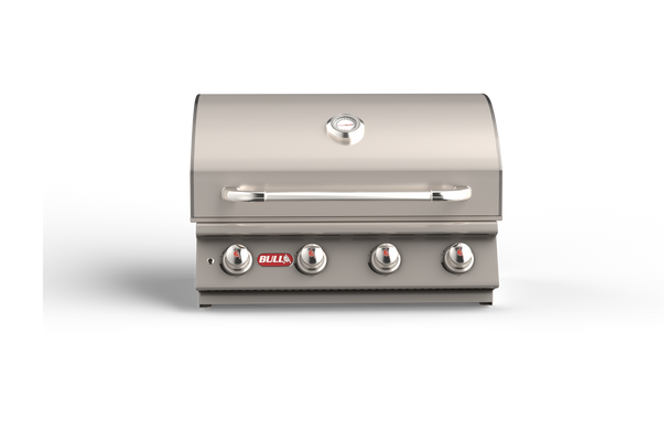 Bull 120" Ready to Finish Outdoor Kitchen PKG 20L