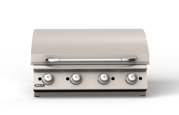 Bull 144" Ready to Finish Outdoor Kitchen PKG 23L