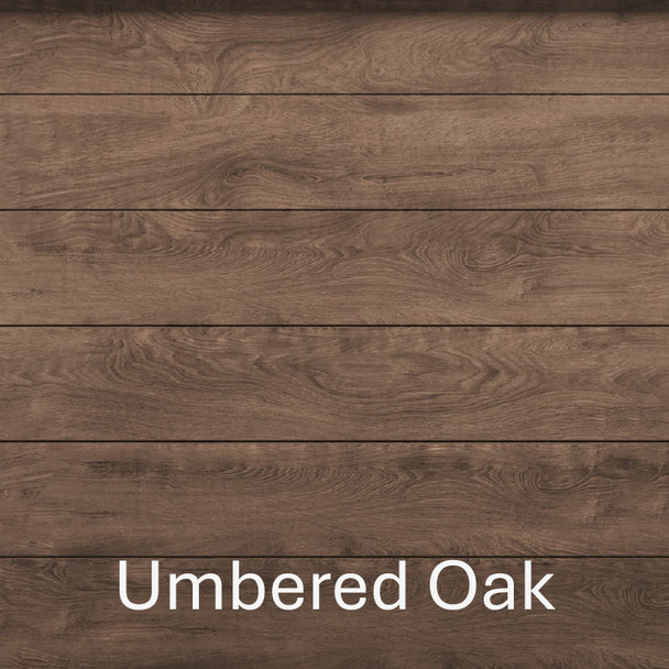 Forrest Reserve Collection Umbered Oak