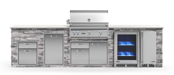 Quarry Reserve Series Alabaster With Frosted Ember Granite Quarry Reserve Series Alabaster With Frosted Ember Granite