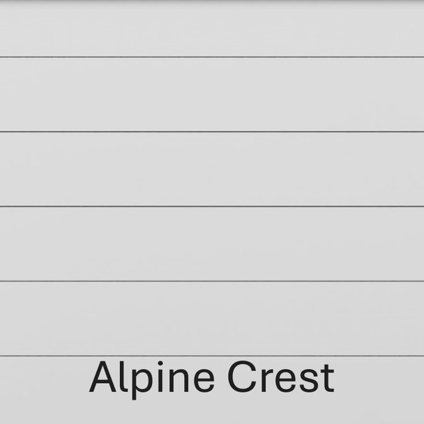 Forrest Reserve Collection Alpine Crest