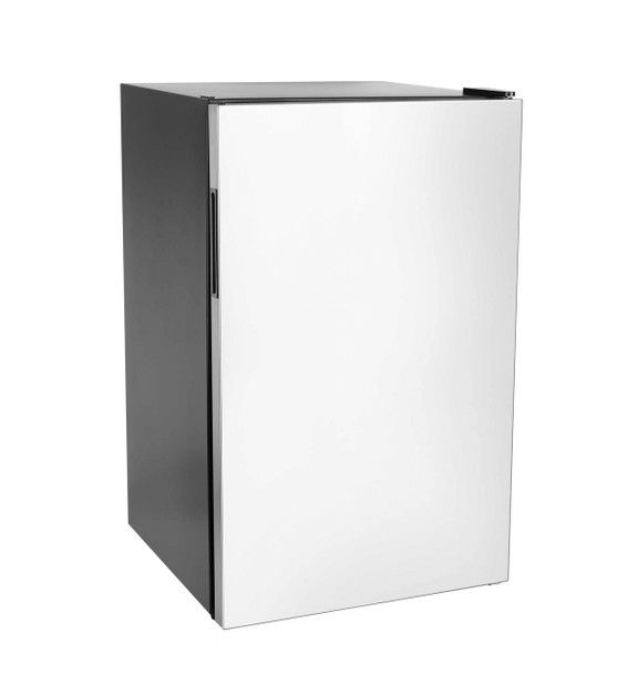 Bull 20-Inch 4.5 Cu. Ft. Compact Contemporary Refrigerator