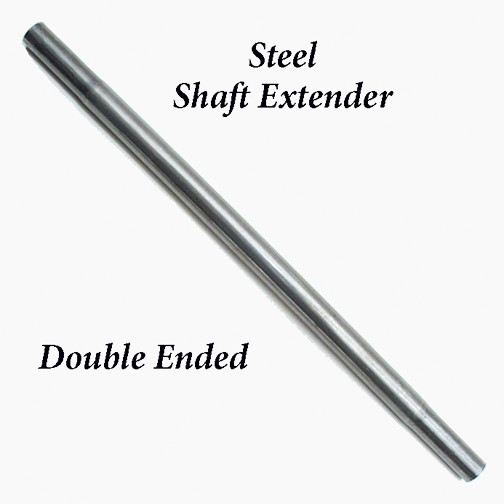 Shaft Extenders Don Martin & Co