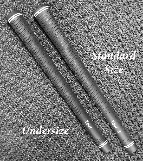 Grips "Martin Golf" Grips Don Martin & Co