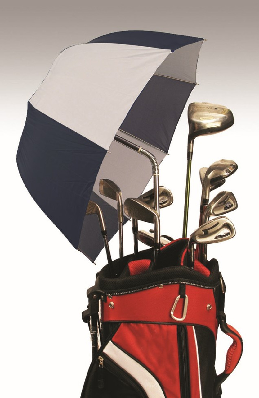 DrizzleStik Flex Golf Bag Umbrella - Don Martin & Co