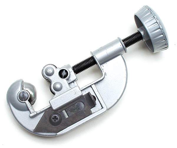 Shaft Razor Cutter Shaft Cutter, For use on steel shafts only. - Don Martin & Co