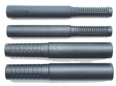 Shaft Extenders Don Martin & Co