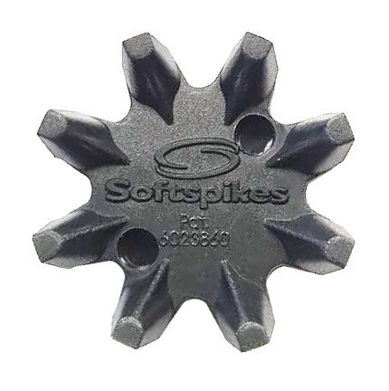 "Black Widow" Golf Spikes Don Martin & Co