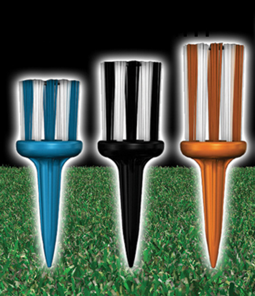 "brushT" 3-Pack Combo  (3-Wood, Driver & Oversize Driver)