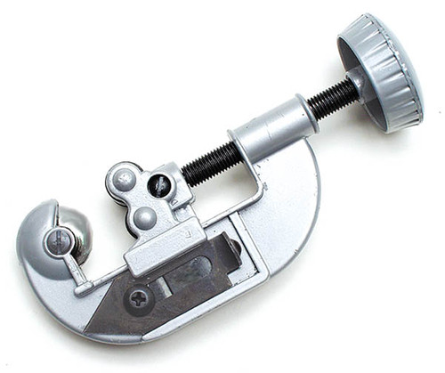 Shaft Cutter,  For use on steel shafts only.