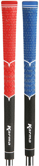 "Karma V-Cord",  Standard Size, Half-Cord, Cord For The Upper Hand,  Softer Rubber For Lower Hand