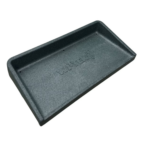 Driving Range Ball Tray, RUBBER, Holds 120 Balls Approx.