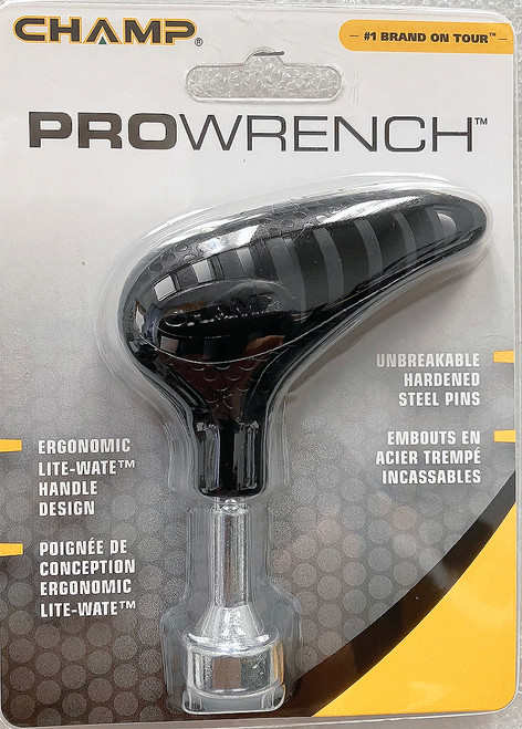 Champ Pro Spike Wrench
