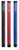 "Winn" Excel Tour Pistol Putter Grips Black (#TPM-BK) Blue (#TPM-BL) or Red (#TPM-RD)