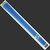 "Super Stroke"  "S" Tech Club Grips, Standard Size Blue