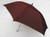 64" Wind Vent Umbrellas, Wind proof! Auto-Open, 5-Colors,  Fiberglass shaft.