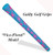 Guilty Golf Grips, "Vice-Floral" Model, Standard Size Only