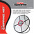 Chipping Net by Pride Sports, Collapsible With Inner Target