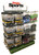 Display Rack by Pride Sports, 3-tier, FREE w/minimum order.