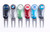 Flix Pro Divot Tool Printed, Includes Ball Marker, 50 Min., No Set-up Fee