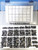 Ferrule Kit, Collared or Non-Collared, Your Choice, 389 Pieces, Most Used Sizes