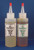 Brampton Epoxy Long Cure, 2-2 oz. A&B Bottles, 24 Hour Cure, 20 Min.Workable