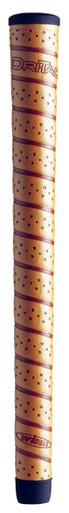 Winn Dri-Tac Lite Gray (Midsize