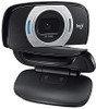 Logitech, HD Webcam C615