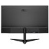 AOC 27" Frameless IPS Panel 1920x1080 VGA HDMI 60hz 9 ms LED