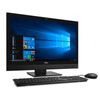 Dell touchscreen Refurbished All in One Computer PC i5, 8GB RAM, 250 SSD, 24", Windows 10