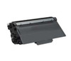 Compatible Brother Black TN750 High Yield Laser Toner Cartridge