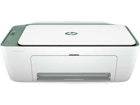 HP DeskJet 2742e AllinOne Printer