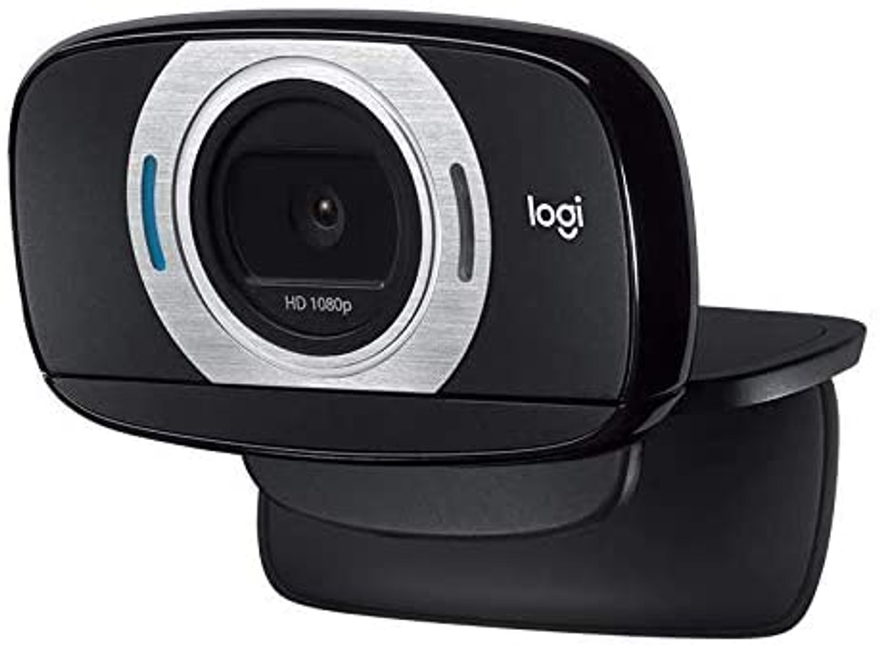 Logitech, HD Webcam C615