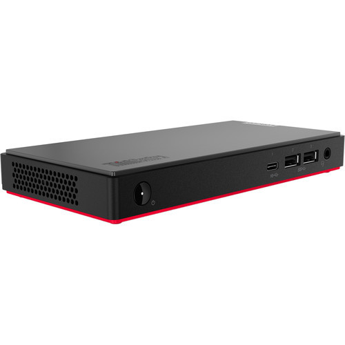 Lenovo Thinkcentre M90n Intel Core I5 65u Processor With Vpro 8 Gb Ddr4 512 Gb Pcie Ssd